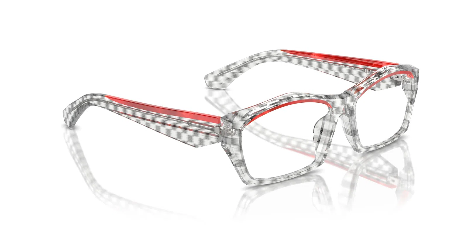 Alain Mikli 3525 Eyeglasses - view 28